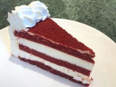 红丝绒蛋糕-Peet's Coffee皮爷咖啡(新天地黑标店)