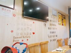-東豫狼鲜货烧烤. 碳火烤鱼. 小龙虾(上海首店)