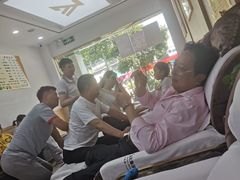 -郑远元专业修脚房(晴川街店)