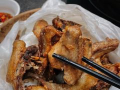 -飞尝蚝·顺德菜·鱼生(顺德总店)