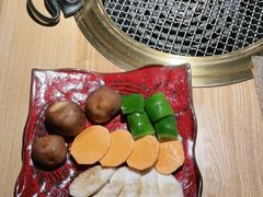 -江户烧肉(高德店)