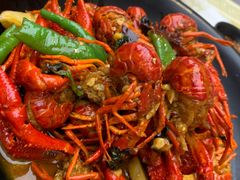 -聚味瞿记·龙虾堂(坡子街店)