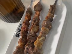 -帕米尔食府(白云观店)
