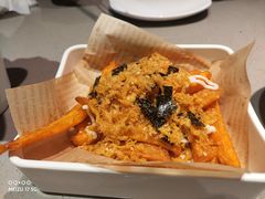-半天妖烤鱼(大兴大悦春风里店)