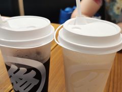 特制酸梅汁-阿香米线杭州西湖银泰文化广场餐厅