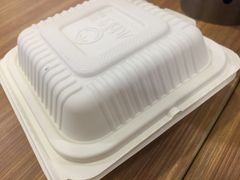 -小杨生煎(成山巴黎春天店)