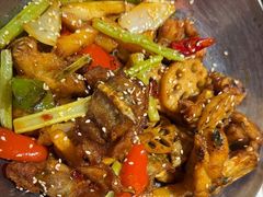 -避风塘·金牌店·夜宵(金玉兰店)