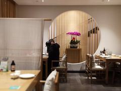大堂-枣子树·素食餐厅(普陀山店)