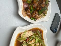 -汉时湘菜