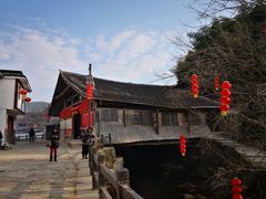 景点-云中大漈