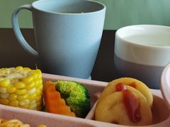 -J cafe 朝夕餐厅