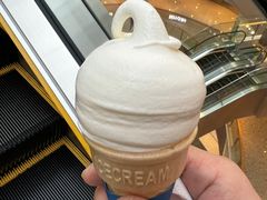 -DQ·蛋糕·冰淇淋(龙湖狮山天街店)