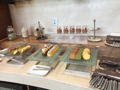 -上海浦东假日酒店