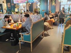 -柴窝堡22号辣子鸡·传承新疆菜