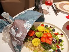 -狮拾久·现代新加坡料理(福田COCO Park店)