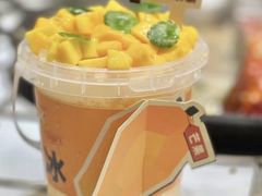 -朱光玉火锅馆(正弘城店)