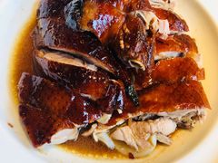 -皇后餐厅-煲仔·小菜·打边炉(古北店)