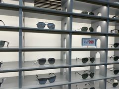-宝岛眼镜(复兴门百盛店)