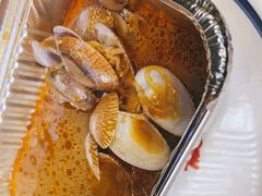 -老高烧烤(龙华星河iCO店)