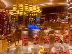 -艺厨风尚餐厅 · 桔钓沙莱华度假酒店