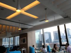 -上海外滩英迪格酒店