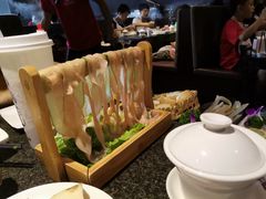 -椒王火锅(厚街万达店)