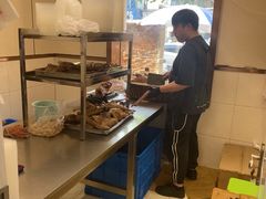 -正宗忘不了老鹅(梅岭店)