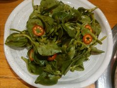 -小城粥道·海胆鲜虾粥(解放广场店)