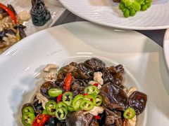 -秦月轩·陕西家乡菜(阜成路·五棵松店)