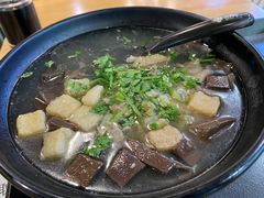 鸭血粉丝汤-回味鸭血粉丝汤(新城市广场店)