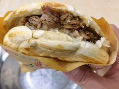 -樊记腊汁肉(竹笆市总店)