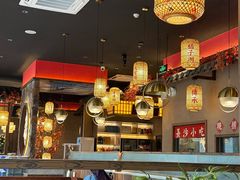 -恰饭·老长沙市井菜(天河客运站店)