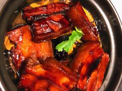 -港丽餐厅(高德置地店)