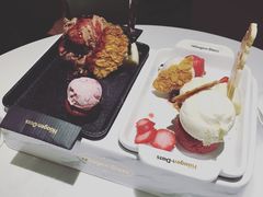 -哈根达斯(皇城恒隆广场店)