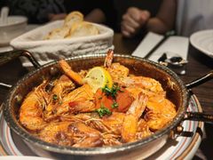 -庐灶江南·江南菜·四合院Bistro(东直门雍和宫·原华侨宾馆店)