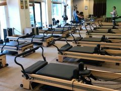 -Isofit 普拉提·婵柔工作室
