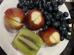 -川骄海鲜自助(河东店)