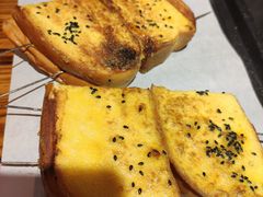 -东方一串·龙虾烧烤·特色烤鱼(柳州路店)