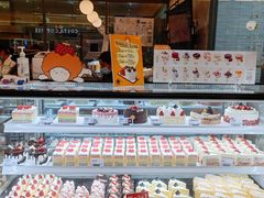 -面包新语(上地华联店)