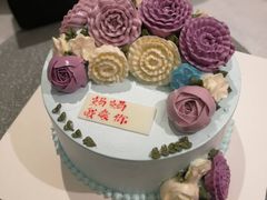 -北李妈妈菜·海肠捞饭(高新万达店)