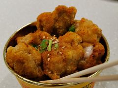 满口香鸡柳-夸父炸串(金桥国际广场店)