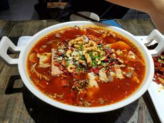-庆合府重庆大排档(紫都城店)