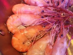 -钳真多钓虾馆·小龙虾海鲜烧烤(九六广场店)
