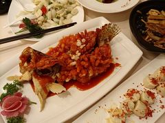 -得月楼·省级非遗·传统苏帮菜(观前店)