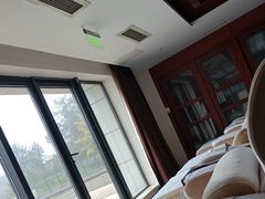 -天目湖涵田半山温泉