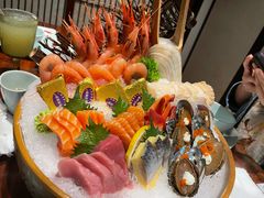 -古京·臻致料理(月湖店)