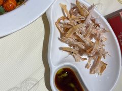 -聚味瞿记·龙虾堂(望城店)