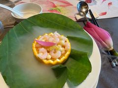 -江南雅厨(李公堤店)