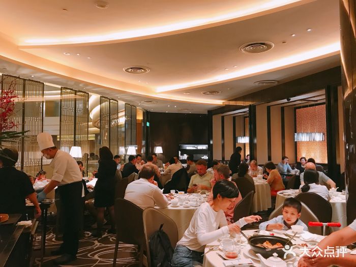御宝轩(滨海湾金沙店)-图片-新加坡美食-大众点评网