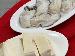 -花苑美食横琴生蚝火锅(拱北粤华路店)